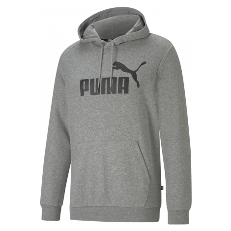 Pánská mikina Puma ESS Big Logo Hoodie TR