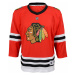 Dětský dres replika NHL Chicago Blackhawks domácí,