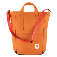 Fjällräven High Coast Totepack Sunset Orange