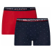 Tommy Hilfiger Pánské boxerky 2Pack