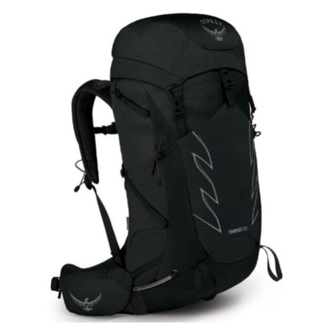Osprey TEMPEST 30 W M/L Outdoorový batoh, černá, velikost
