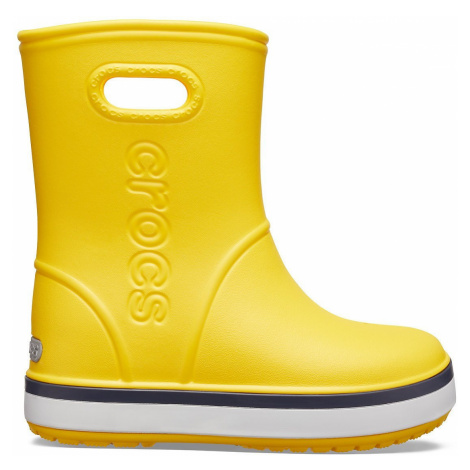 Crocs Crocband Rain Boot 32 EUR