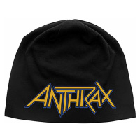 Anthrax zimní kulich, Logo