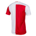 Puma SKS HOME SHIRT PROMO Pánský dres, červená, velikost