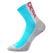 Voxx Revoltik Dětské sportovní ponožky - 1-3 páry BM000000594000102361 mix B - holka