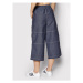 Kalhoty culottes Converse