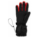 Loap ROBERT Pánské rukavice, černá, velikost