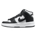 Nike Dunk High Up Panda (Women's)