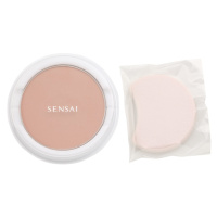 Sensai Cellular Performance Total Finish Foundation protivráskový kompaktní pudr náhradní náplň 