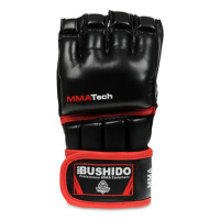MMA rukavice DBX BUSHIDO ARM-2014a vel. M