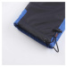 Chlapecké šusťákové kalhoty, zateplené - KUGO DK7091k, tmavě modrá Barva: Modrá tmavě