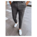 Pánské kalhoty chino střih UX3955