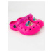 Králíček bing- licence Dívčí sandály - Králíček Bing 870 - 548, růžová Barva: Růžová