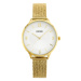 Dámské hodinky PACIFIC X6174 - gold (zy659b)