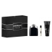 Mont Blanc Legend - EDT 100 ml + sprchový gel 100 ml + EDT 7,5 ml