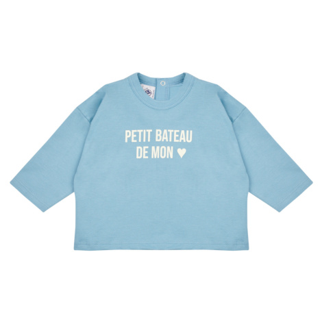 Petit Bateau LUNE Modrá