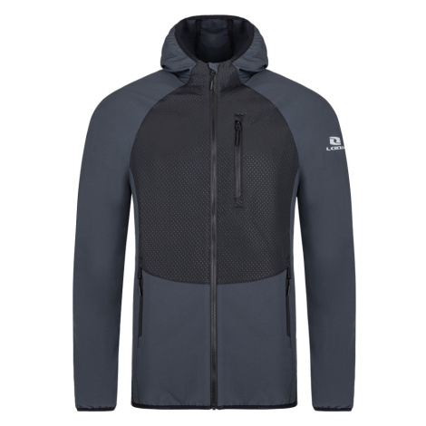 Loap URCAEL Pánská softshell bunda US SFM2217-T39V