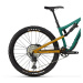 Rocky Mountain Reaper 27,5 gold/green 27,5"