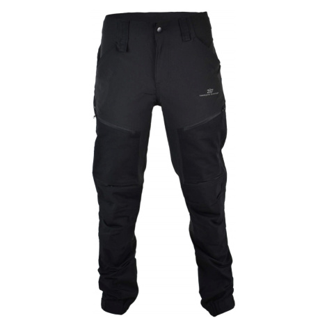 Pánské outdoorové kalhoty 2117TOJBY černá 2117 of Sweden