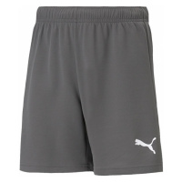 Dětské šortky TeamRise Short Jr 704943 13 - Puma