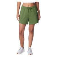 Columbia Trek French Terry Shorts W 2032941352 women's