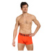 3PACK pánské boxerky Calvin Klein vícebarevné (NB3775A-MDI)