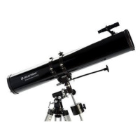 Celestron PowerSeeker 114/900mm EQ zrcadlový