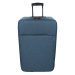 Cestovní kufr Marina Galanti Koss S - modrá