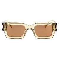 Yves Saint Laurent Occhiali da Sole Saint Laurent SL 572 006 Žlutá