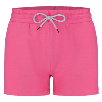 Dámské šortky - LOAP Absorta, růžová Barva: Růžová