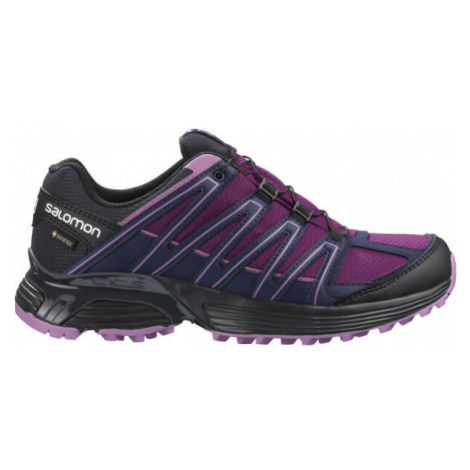 Salomon XT ASAMA GTX W Dámská trailová obuv, fialová, velikost 38 2/3