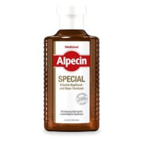 ALPECIN Medicinal Special Vitamine Scalp and Hair Tonic 200 ml