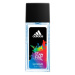 Adidas Team Five - deodorant s rozprašovačem 75 ml