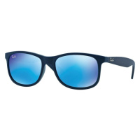 Ray-Ban Andy RB4202 615355 - ONE SIZE (55)