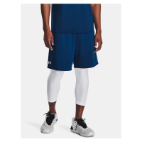 Under Armour Kraťasy UA Tech WM Graphic Short-BLU - Pánské