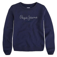 Pepe jeans - Modrá