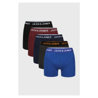 5PACK boxerek JACK AND JONES Friday Jack & Jones