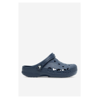 Bazénové pantofle Crocs BAYA CLOG K 207013-410_ Materiál/-Syntetický