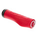 ERGON gripy GA3 Large Risky Red