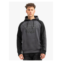 Lonsdale Men's hooded sweatshirt regular fit