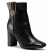 TOMMY HILFIGER Basic Square Toe Boot FW0FW05154
