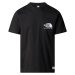 Pánské triko The North Face M Berkeley California Pocket S/S Tee