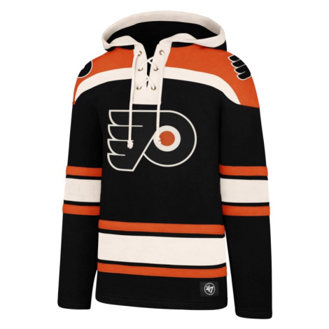Philadelphia Flyers pánská mikina s kapucí Superior Lacer Hood clasic