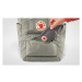 Fjällräven Kånken Totepack, Barva OX RED, Objem 14 L