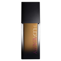 Huda Beauty Matující make-up #FauxFilter (Luminous Matte Foundation) 35 ml 530R Coffee Bean