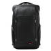 Kingsons Business Travel Laptop Backpack 17" černý