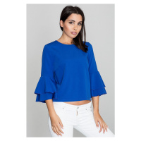 Figl Woman's Blouse M565