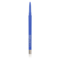 MAC Cosmetics Colour Excess Gel Pencil voděodolná gelová tužka na oči odstín PERPETUAL SHOCK! 0,