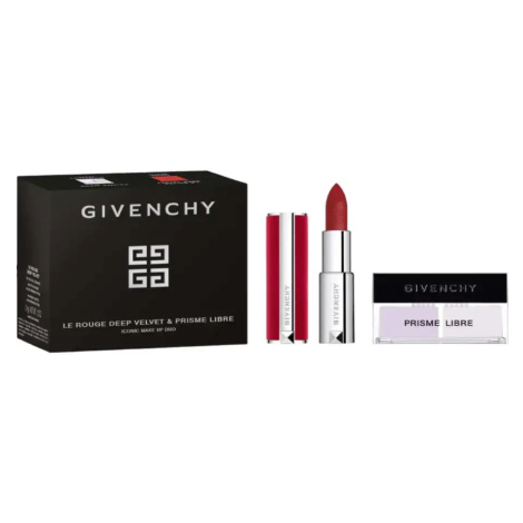 Givenchy Dárková sada Make-Up Set