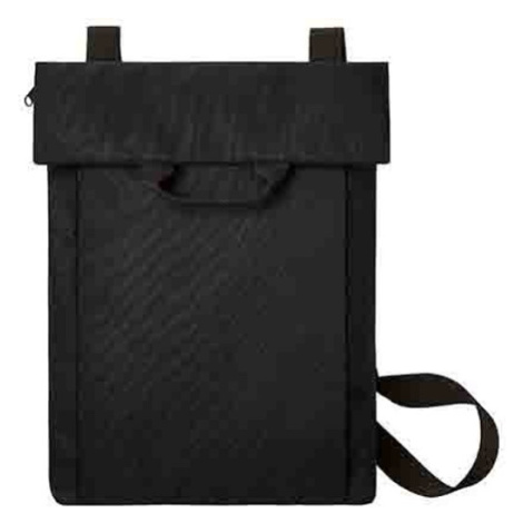 Halfar Malý městský batoh HF8038 Black